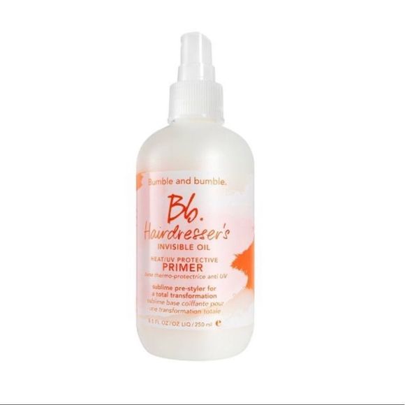 Bumble and bumble. Hairdresser's Invisible Oil Primer - 8.5 fl oz - Picture 1 of 1